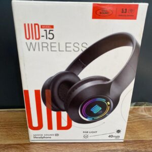 wireless head set