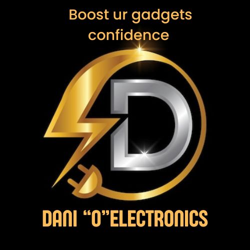 dani o electronics