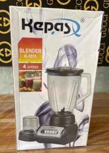 kepas blender