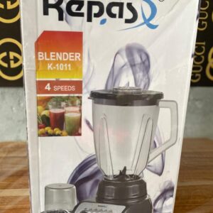 kepas blender