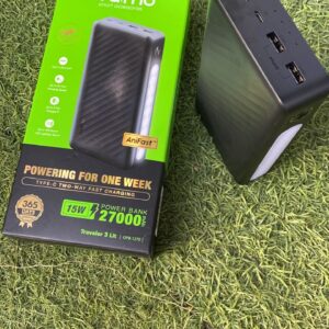 oraimo power bank