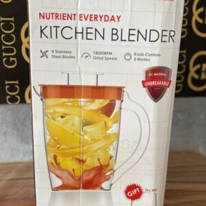 kitchen blender