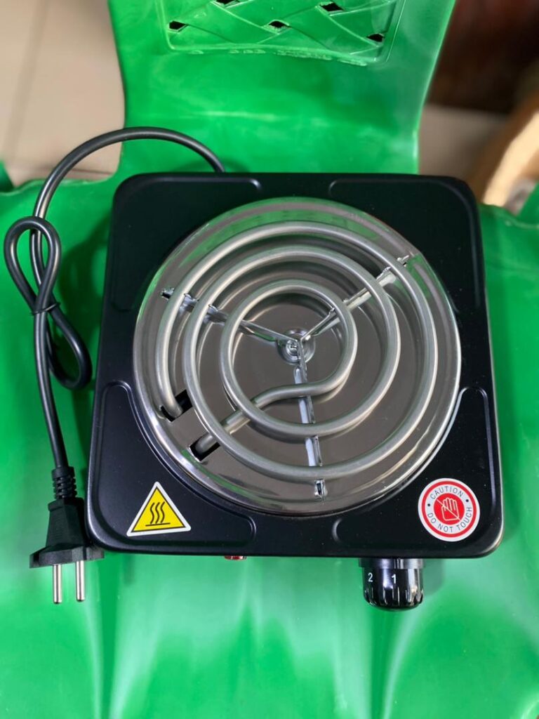 electric cooker 