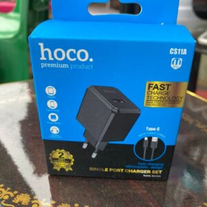 Hoco fast charger