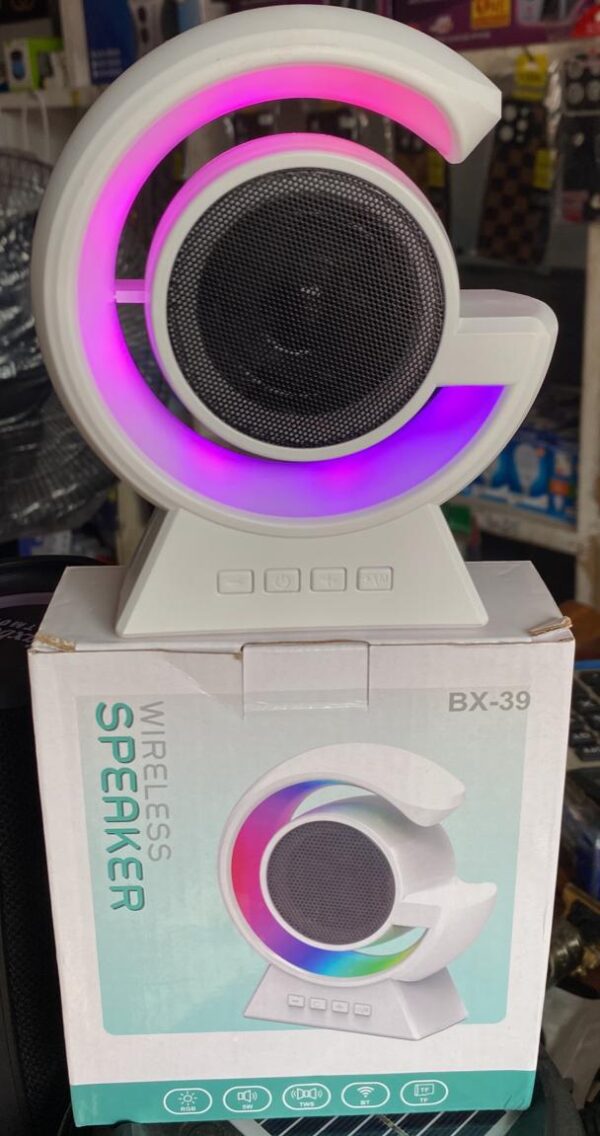 Bx39 multifunctional wireless speaker - Image 2