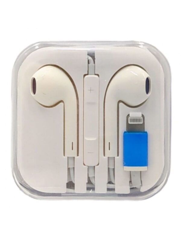 Lightning Pop Earphones - Image 2