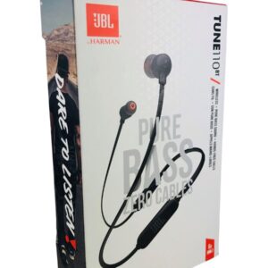 JBL Wireless neckband ear pods