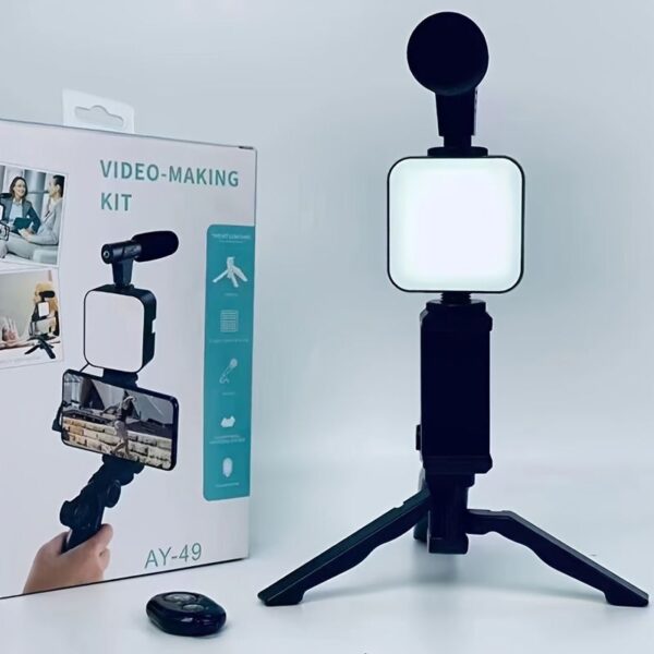 Video Making Kit - Image 4