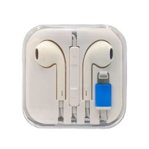 Lightning Pop Earphones