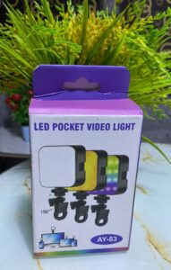 LED light 