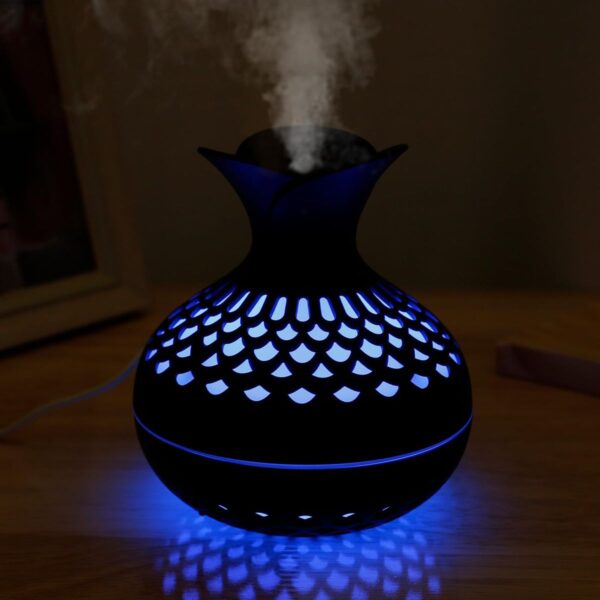 Flower Humidifier - Image 2