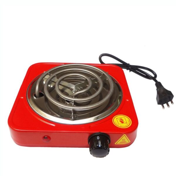 Electric Cooker